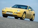 Porsche 968 Club Sport 1993 года (WW)